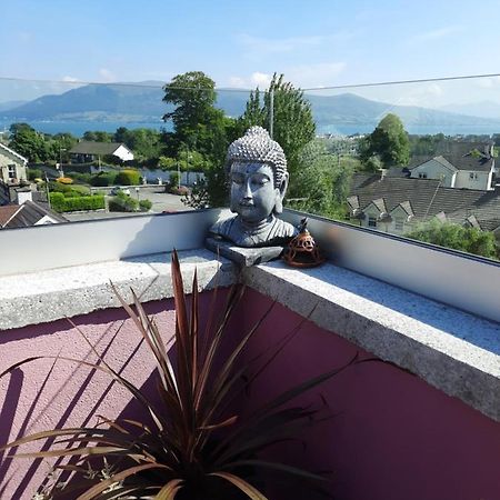 The Quarry House Villa Carlingford Ngoại thất bức ảnh