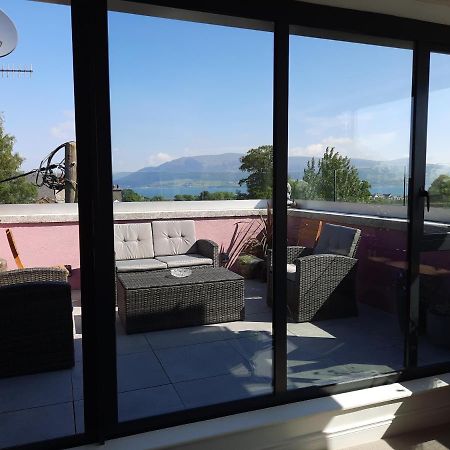 The Quarry House Villa Carlingford Ngoại thất bức ảnh