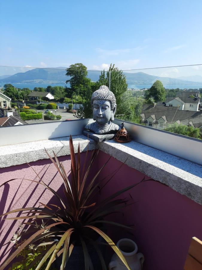 The Quarry House Villa Carlingford Ngoại thất bức ảnh