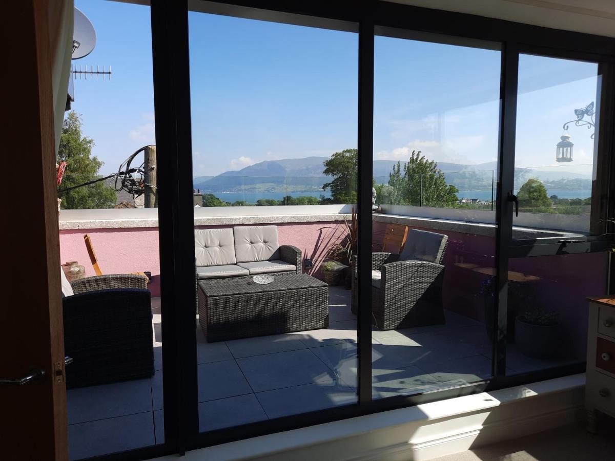 The Quarry House Villa Carlingford Ngoại thất bức ảnh