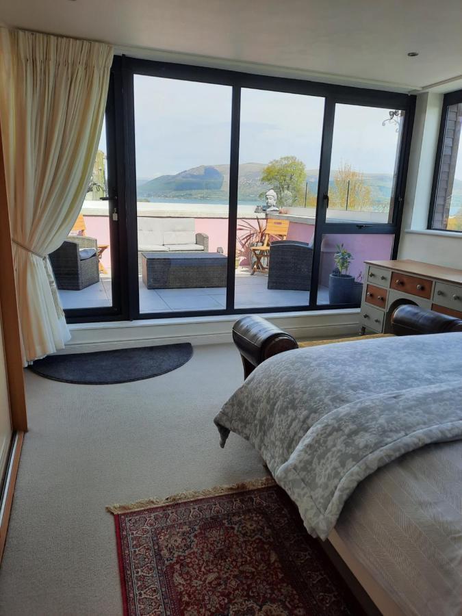 The Quarry House Villa Carlingford Ngoại thất bức ảnh