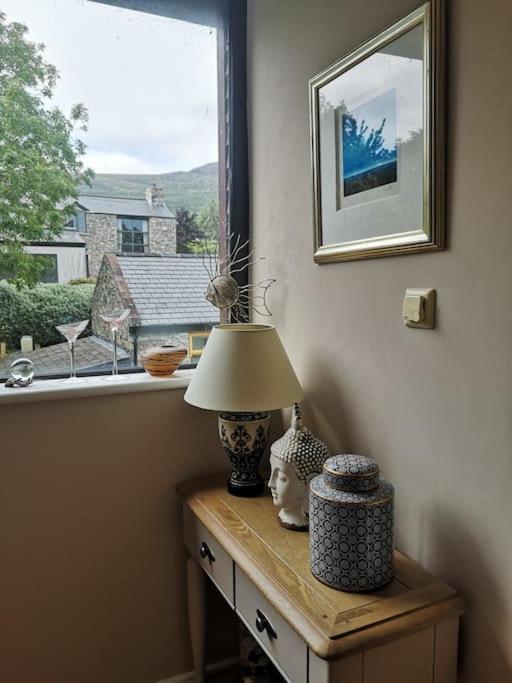 The Quarry House Villa Carlingford Ngoại thất bức ảnh
