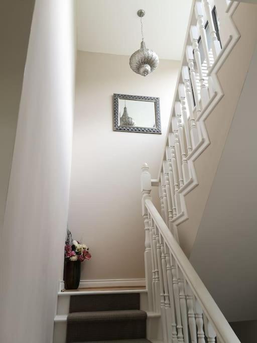 The Quarry House Villa Carlingford Ngoại thất bức ảnh