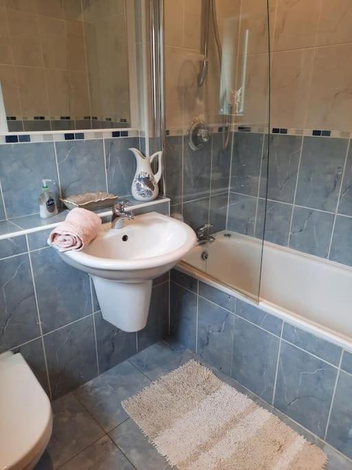 The Quarry House Villa Carlingford Ngoại thất bức ảnh